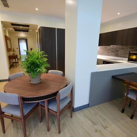 Fontis Residences Hotel 坎帕拉 外观 照片