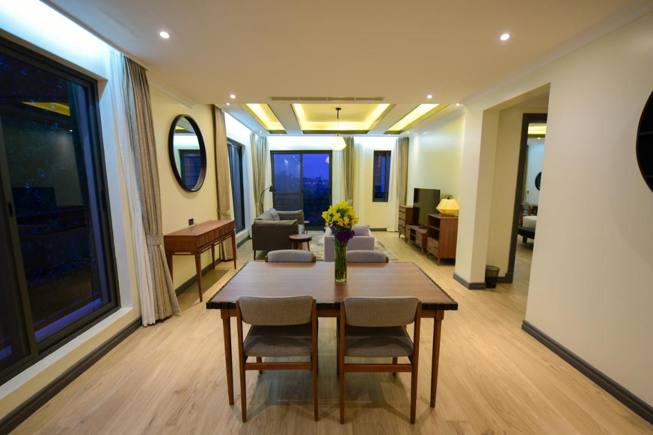 Fontis Residences Hotel 坎帕拉 外观 照片